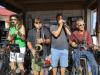 Dave Sherman, Joe Smooth, Kevin Poole, John Remy